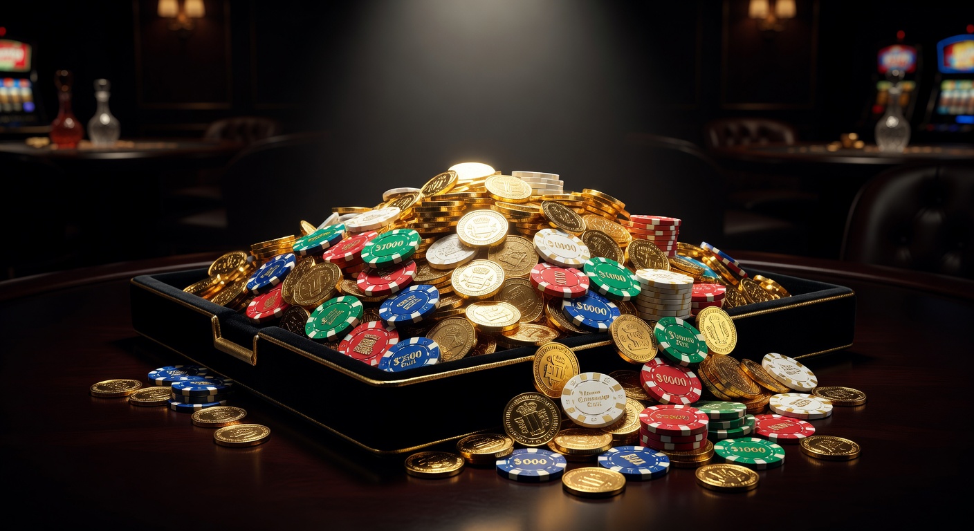 Exklusive Vorteile gegenüber lokalen Anbietern - online casino ausländ